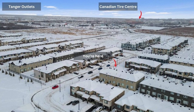 5m to CTC, King Bed, BBQ, Fenced in Yard, WFH