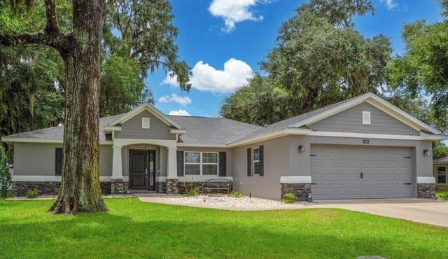 5mi to WEC. Next to l-75. Quiet HOA neighborhood