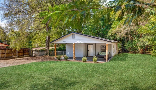 5min to Fort Benning|Fenced Yard, Pets, Near Golf