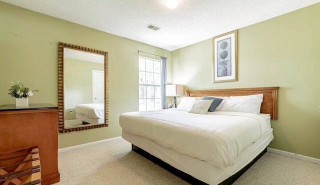 5min to lake & 20 to Columbia - Aerie Oaks Cottage