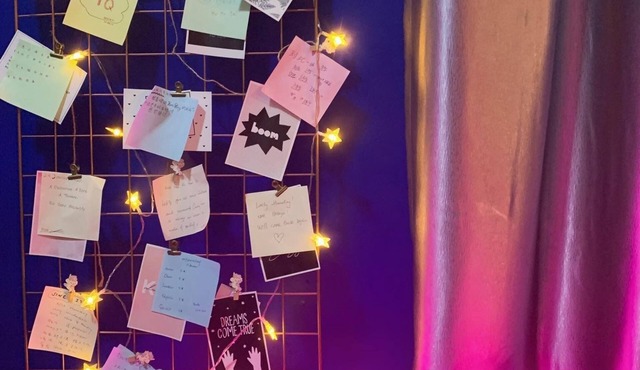 5pacs 23Jordan@AustinHomeStay