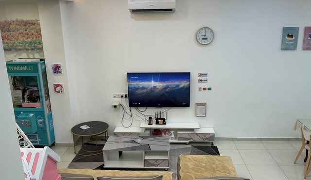 5R3B 2-Storey GnG @ Bukit Indah Tuas/Legoland/Aeon