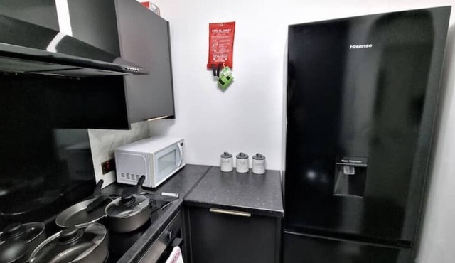 *5SM* Setup for your most relaxed & amazing stay