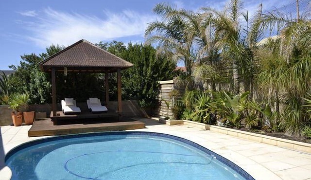 5StarHouse Beach Location