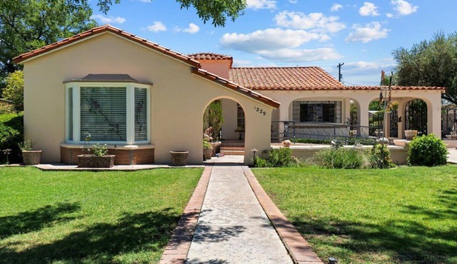 5th Ave Hacienda Summ