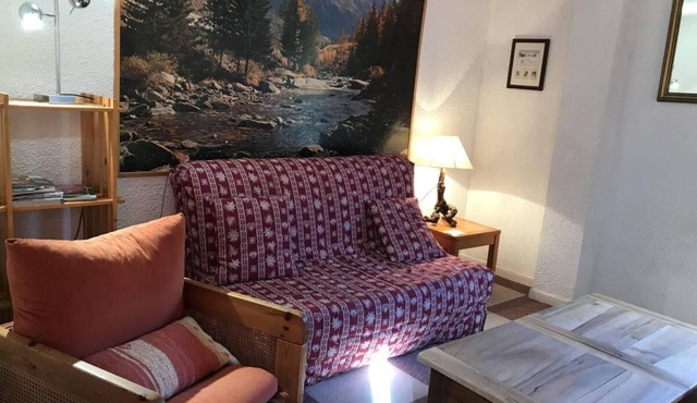5th floor, balcony, 61m², Villard de Lans