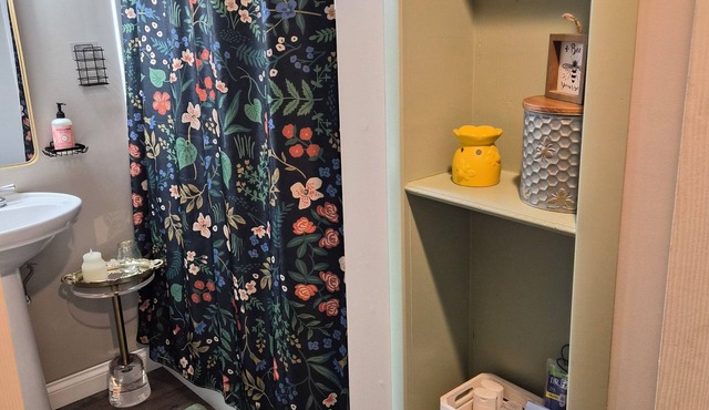 5th Street Hideaway - Cozy River Town Retreat