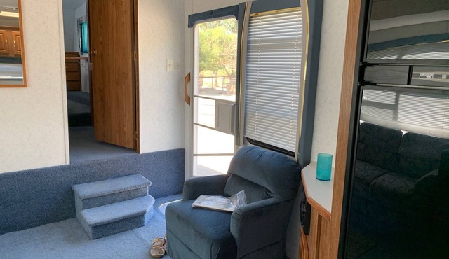 5th Wheel RV