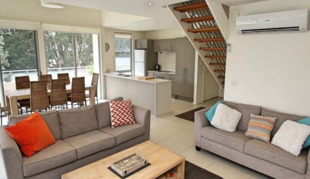 6/22 Bennet St, Hawks Nest