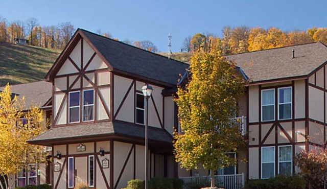 6/30/24 - 7/5/24 for July 4th holiday at Mountain Run at BOYNE 2 BR sleeps 6