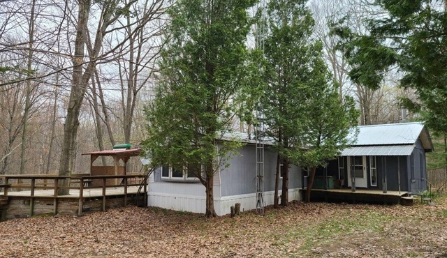 6-Acre Retreat w/Riverfront Access – Perfect Outdoor Adventure and Relaxation!