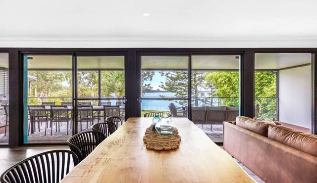 6 BDRM I Serenity at Buff Point