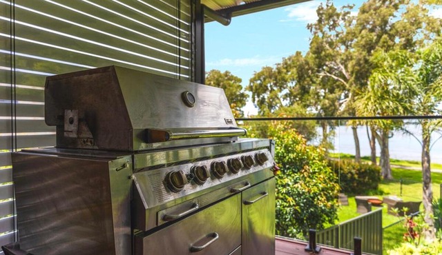 6 BDRM I Serenity at Buff Point