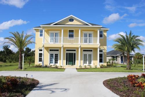6 Bed 5-Bath Villa For Large Families Groups