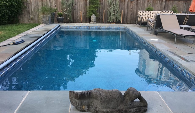 6 Bed/5 Bath with Pool - upgraded beds for 2026