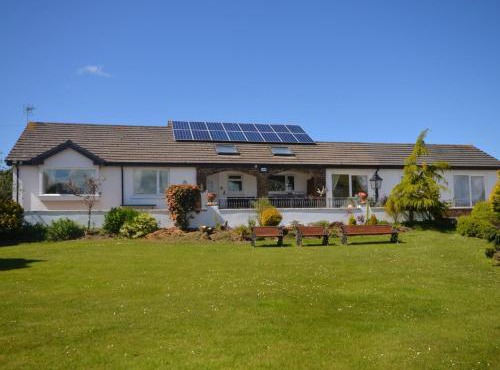 6 Bed in Buckland Brewer SWOLD