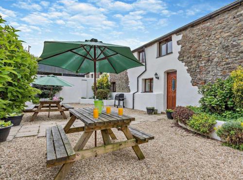 6 Bed in Kilkhampton PLOUG