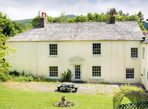 6 Bed in Lamplugh SZ327