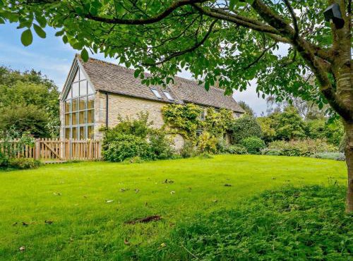 6 Bed in Lechlade 93251