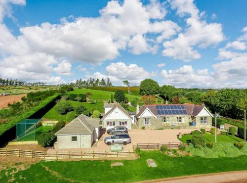 6 Bed in Leuchars 89572