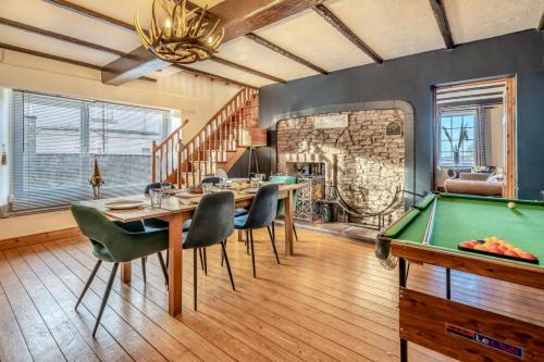 6 Bed in Low Moresby oc-l34667