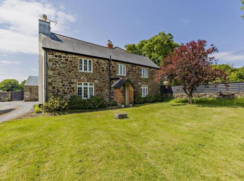 6 Bed in Okehampton ESTRA