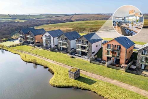 6 Bed in Winnards Perch oc-t29966