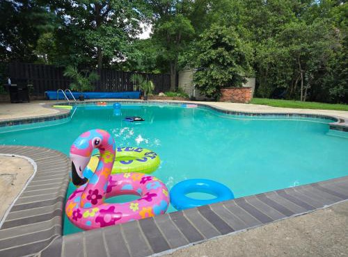 6 Bed room Home Nat'l Hrbr DC