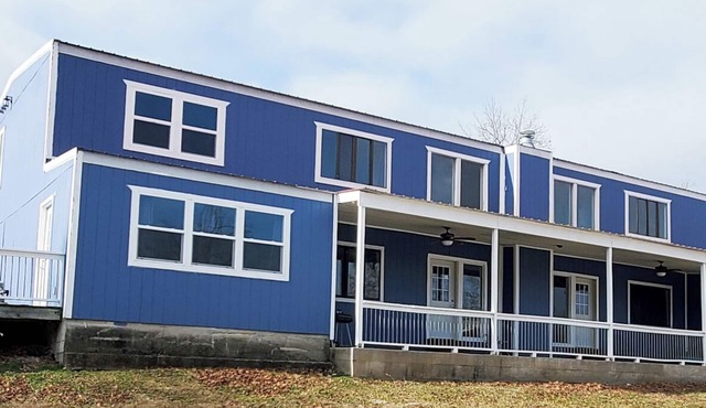 6 Bedroom - 5.5 Bath - Second Tier