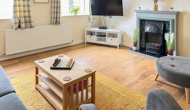 6 bedroom accommodation in Llandrindod Wells