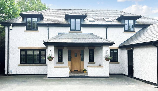 6 bedroom accommodation in Singleton, near Poulton-le-Fylde