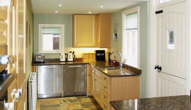 6 bedroom accommodation in Sedgefield, near Durham