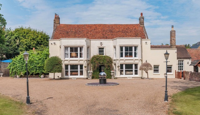 6 bedroom accommodation in Westgate On Sea, near Margate