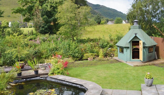 6 bedroom accommodation in Ballachulish, near Fort William