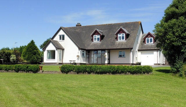 6 bedroom accommodation in Exbourne, near Okehampton