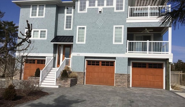 6 bedroom accommodation in Loveladies