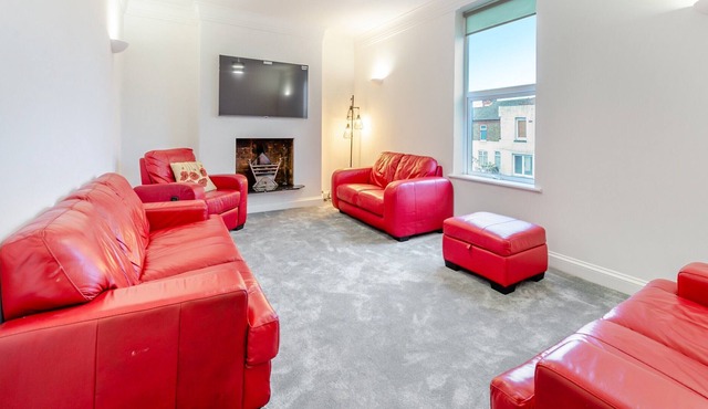 6 bedroom accommodation in Ramsgate