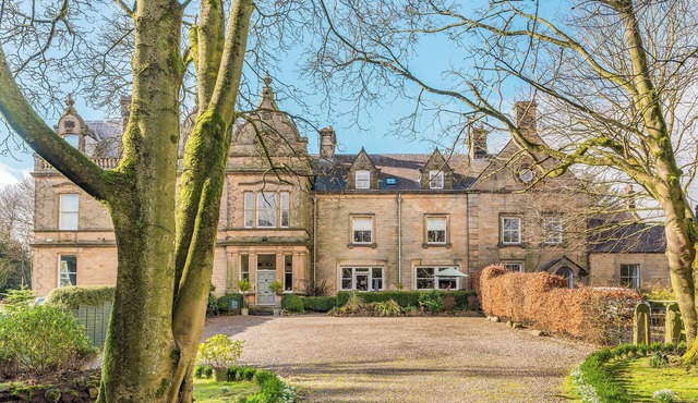 6 bedroom accommodation in West Layton, near Richmond