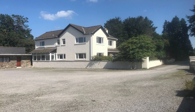 6 bedroom accommodation in Ludchurch, near Amroth