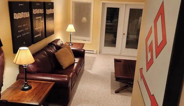 6 Bedroom Home Humber Valley Ressort.