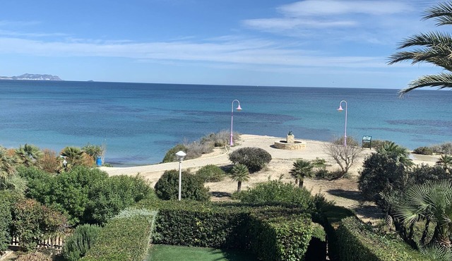 6 Bedroom Chalet in El campello