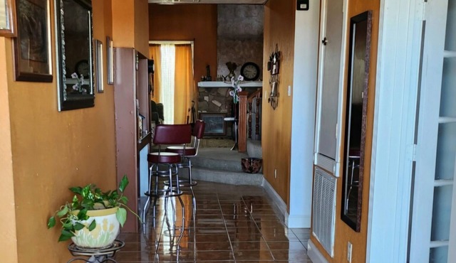 6 Bedroom Comfortable Atmosphere