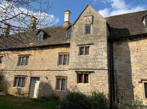 6 Bedroom Farm House with 12 Beds in Weldon