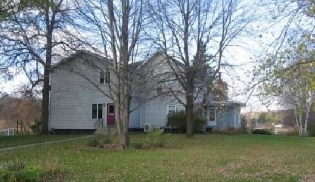 6 Bedroom Home in Gods Country