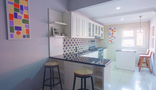 6 Bedroom House in Heritage Sultan Area