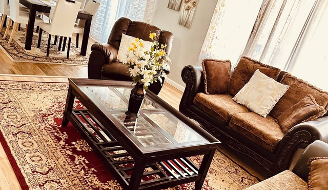 6-bedroom house in Maplewood
