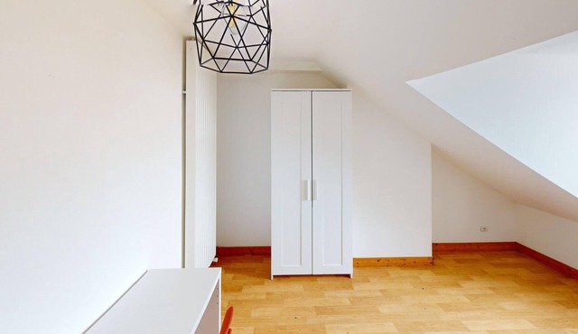 6 bedroom house near the docks Le Havre