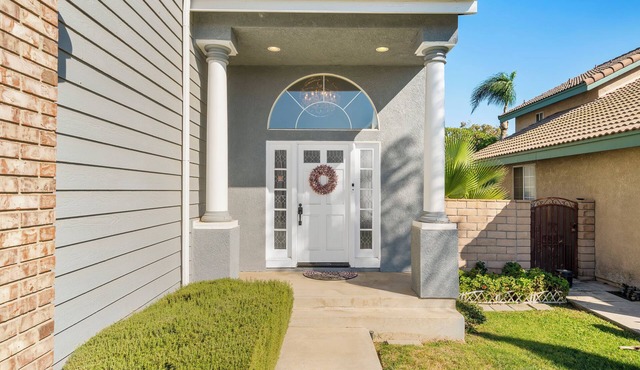 6 bedroom Large house. Near Airport,Outlets Mall, No big Party, Pets Friendly