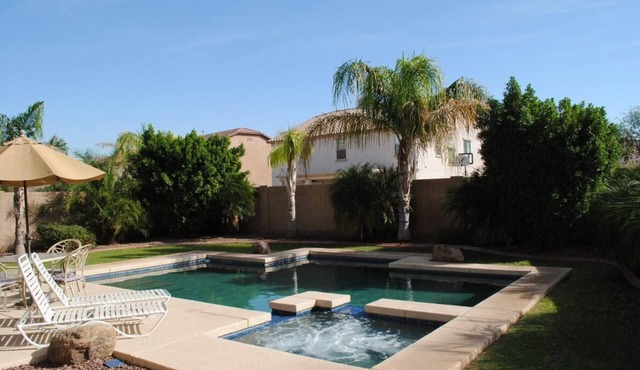 6 Bedroom Luxury near Westgate -Pool, Spa & Pool Table-Permit #STR-2025-000902