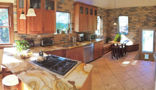 6-Bedroom Masterpiece in the Historic District